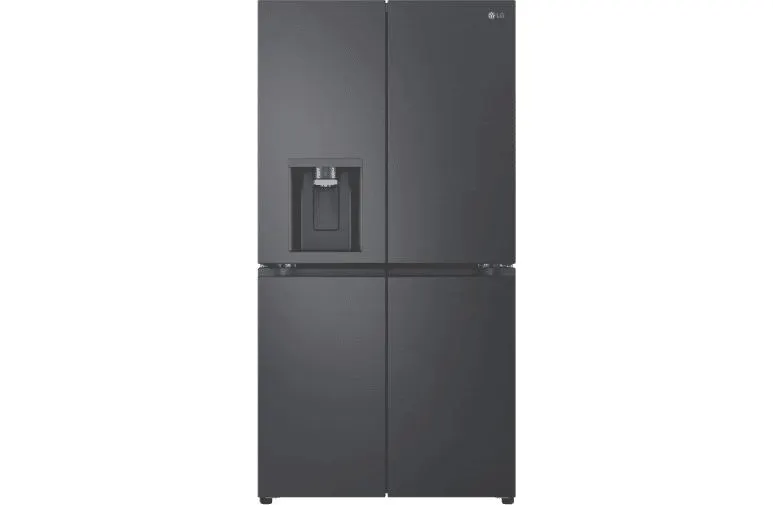 LG 637L French Door Refrigerator