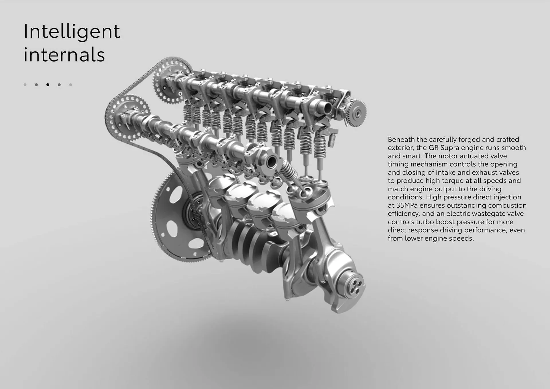 Toyota catalogue - Catalogue valid from 30 January to 30 January 2025 - page 25