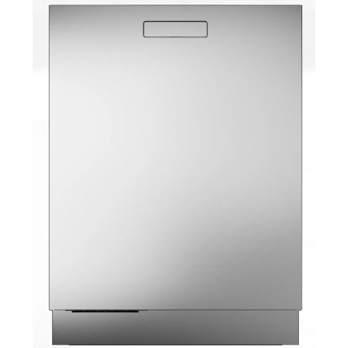 ASKO 60cm Logic Built -In Dishwasher Stainless Steel DBI565IKSAU