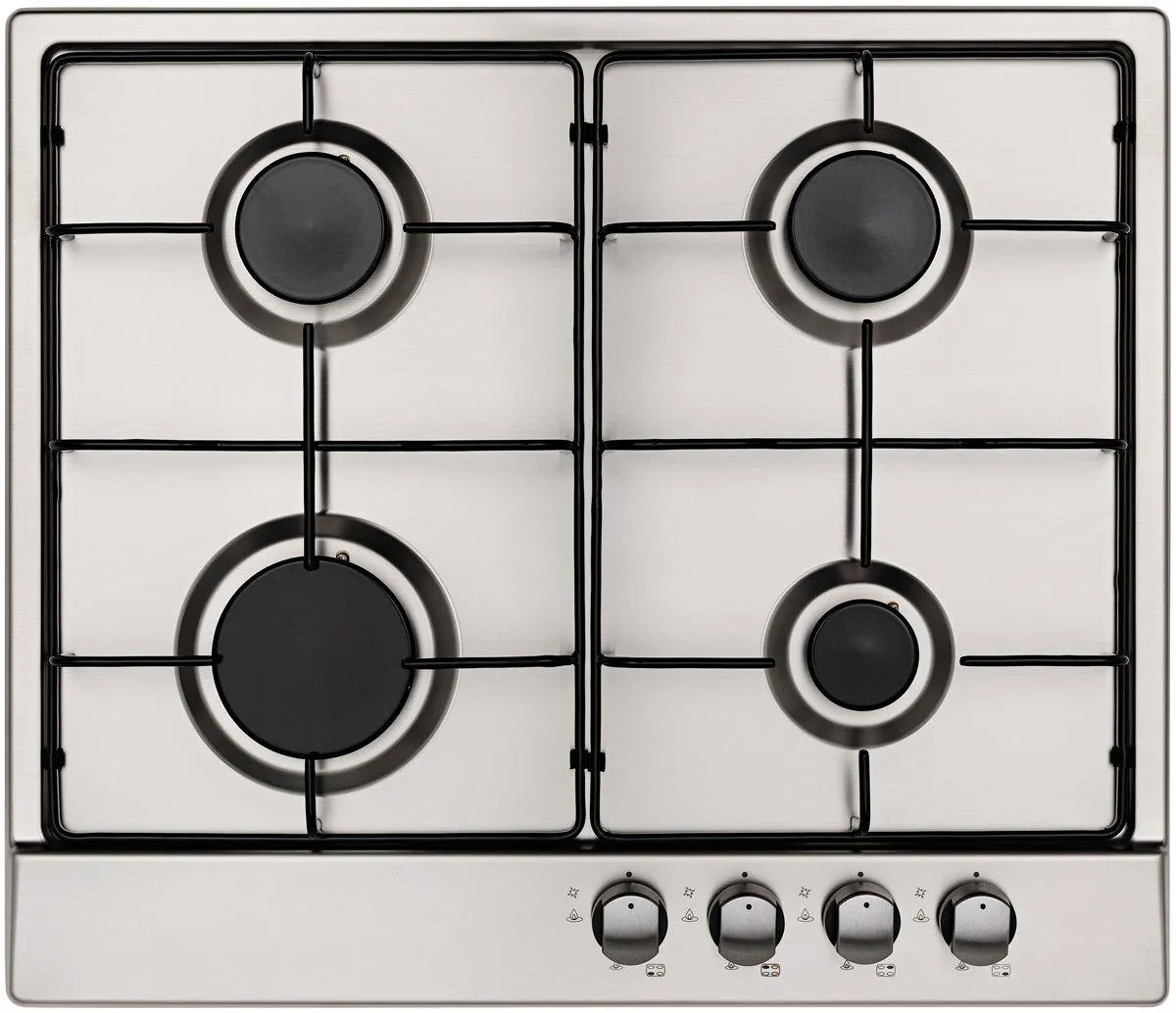 Arc GFC60 60cm Natural Gas Cooktop