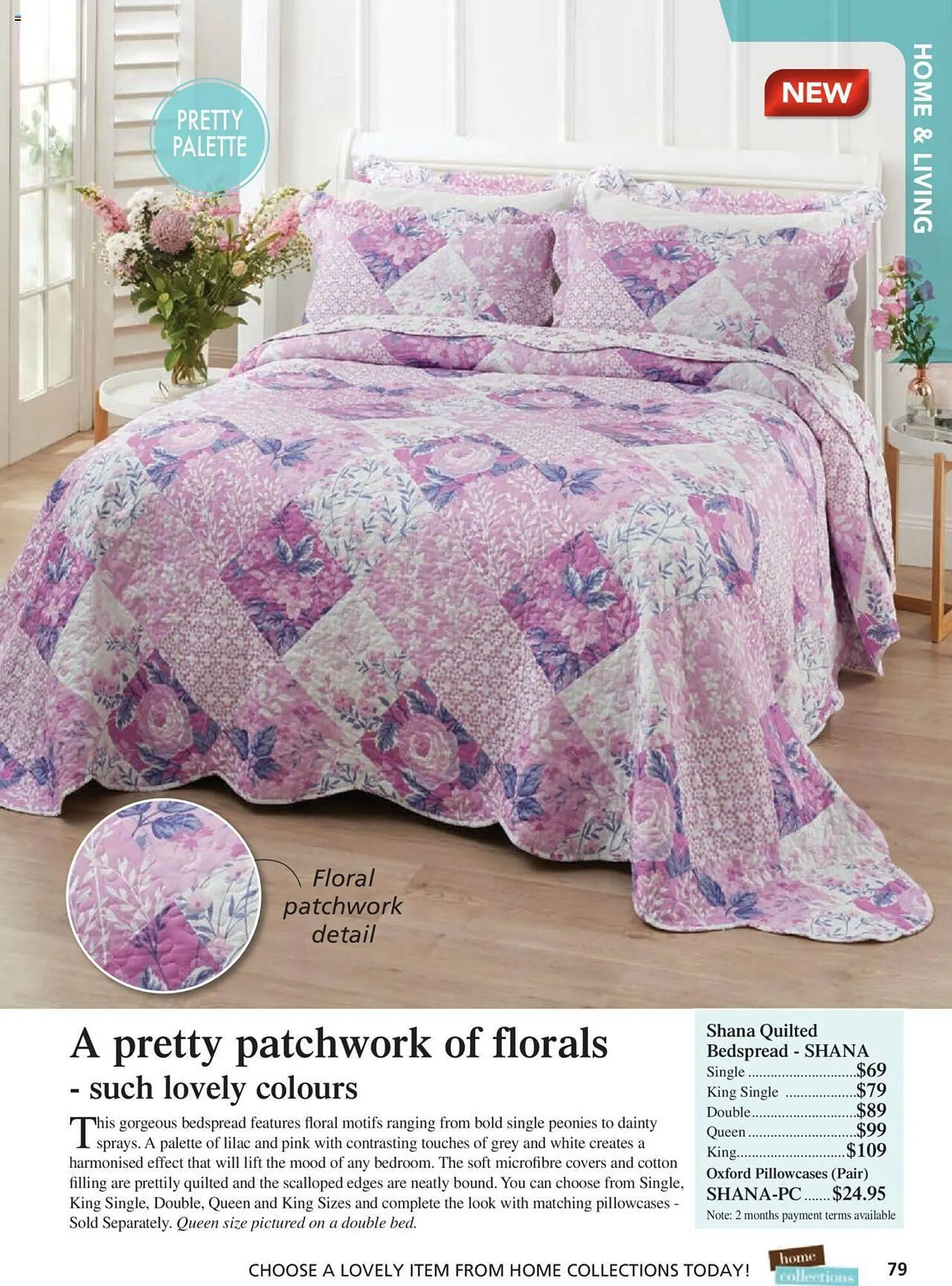 Innovations catalogue - Catalogue valid from 28 February to 5 April 2024 - page 79