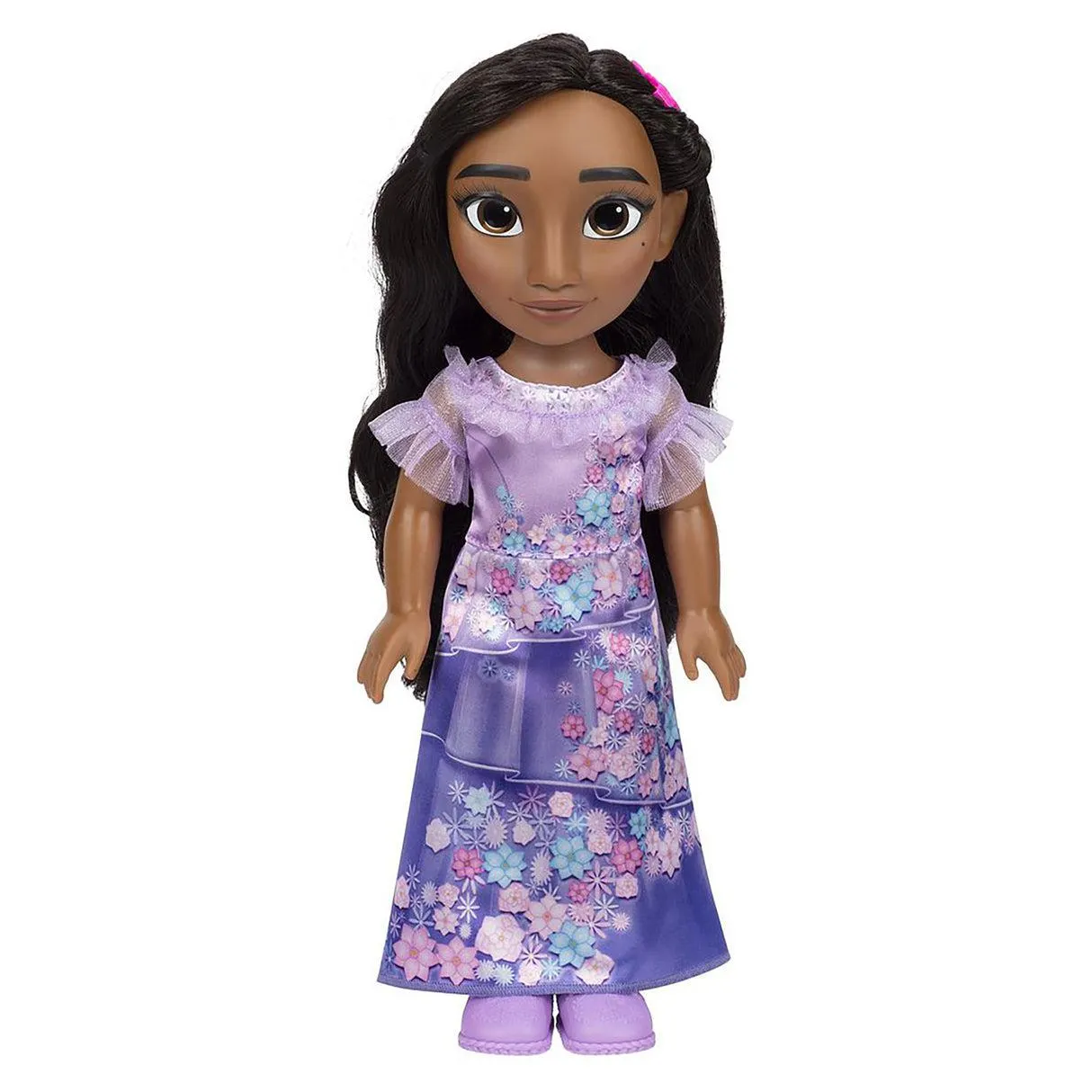 Disney Encanto Isabela Madrigal Fashion Toddler Doll