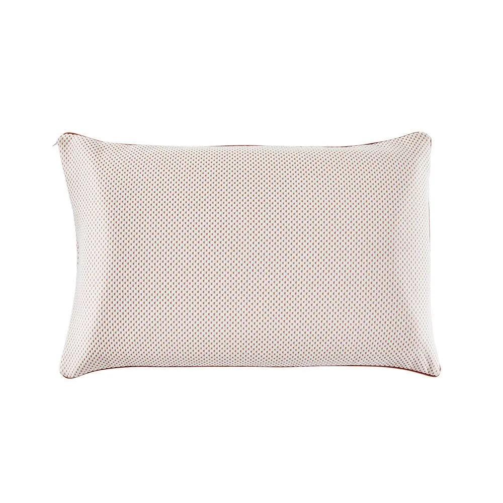 Deborah Hutton Pure Balance Set of 2 Copper Pillow Protectors