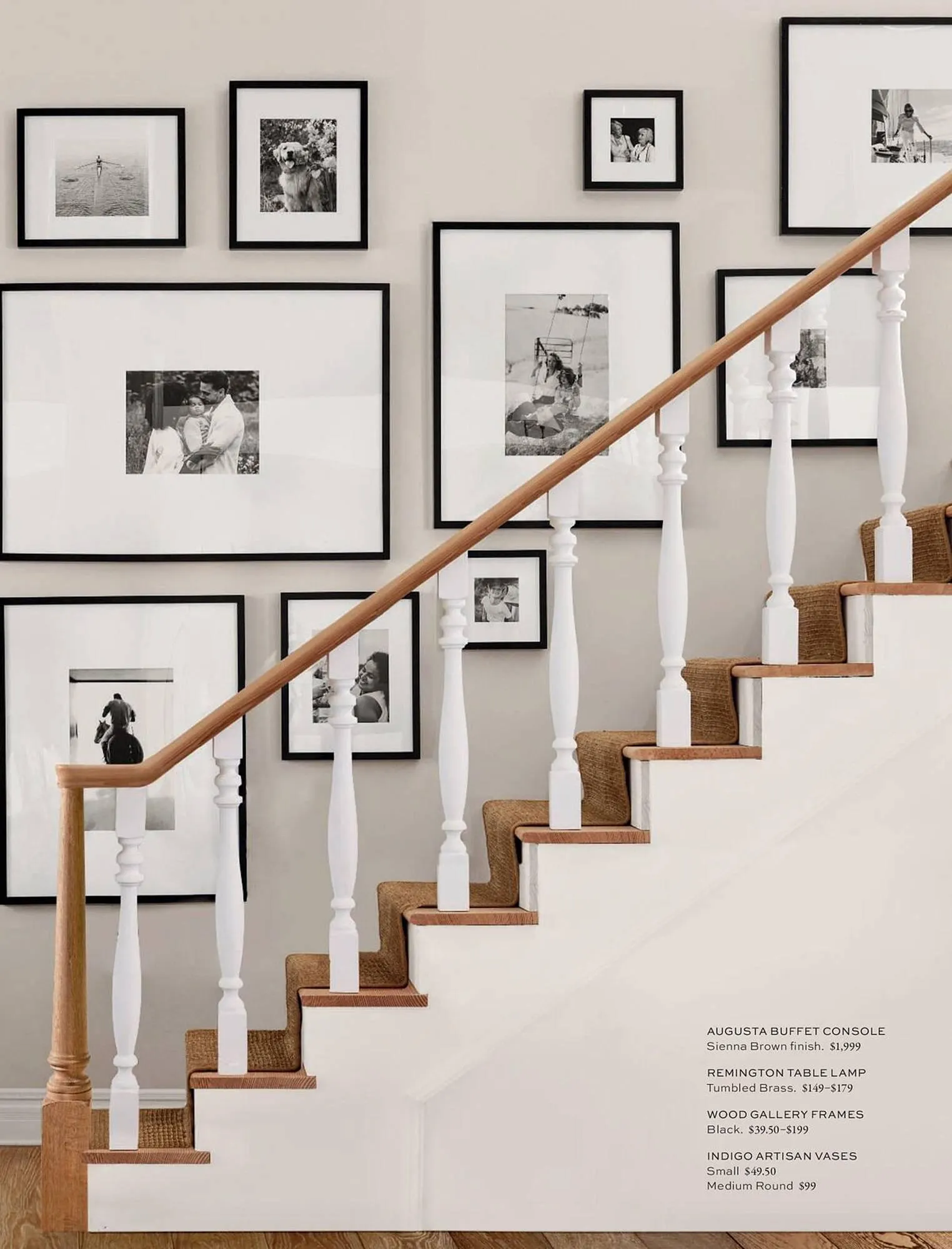 Pottery Barn flyer from February 1 to May 1 2024 - flyer page 11