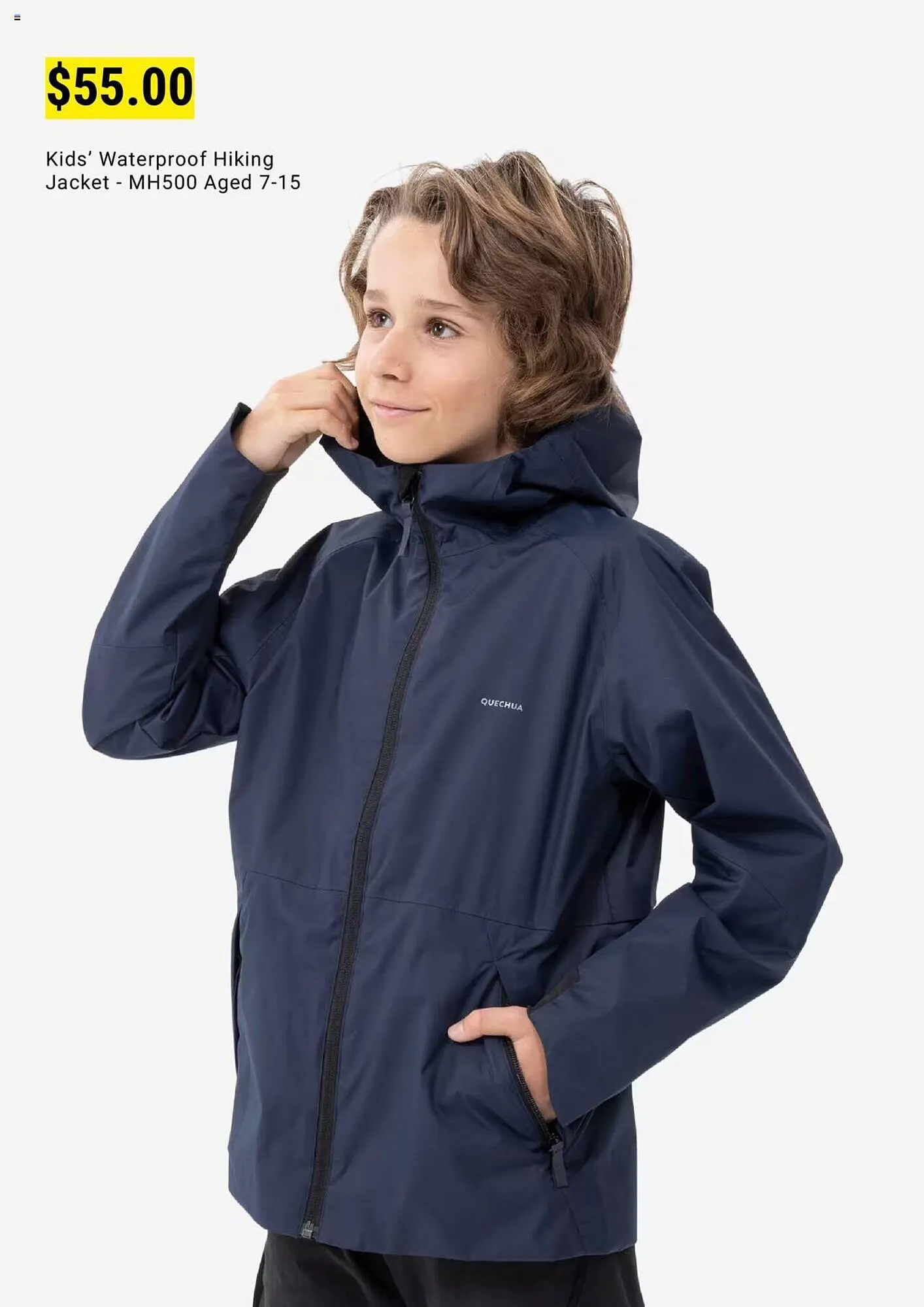 Decathlon catalogue - Catalogue valid from 1 April to 30 April 2024 - page 12