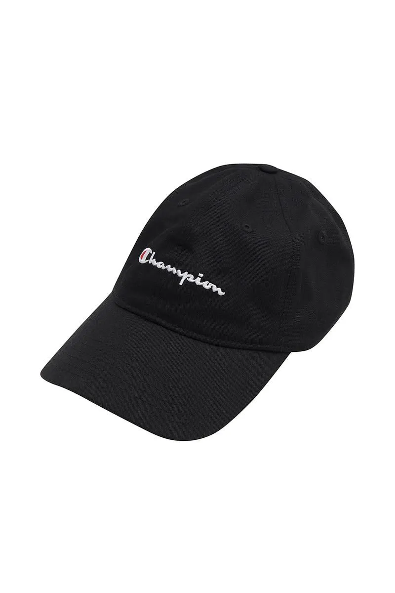 Champion Junior Script Cap