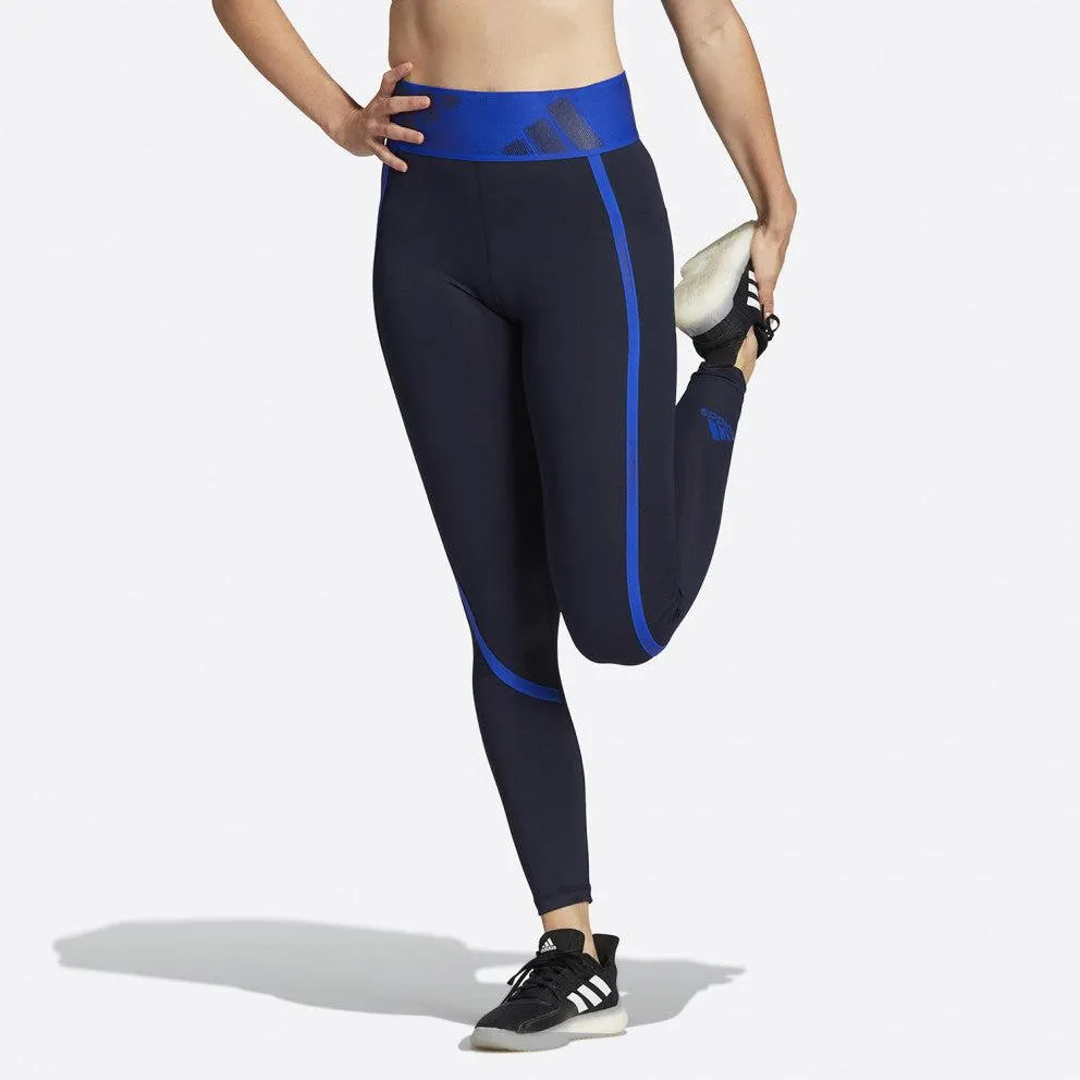 Adidas Performance Techfit Adilife Leggings - Womens - Black
