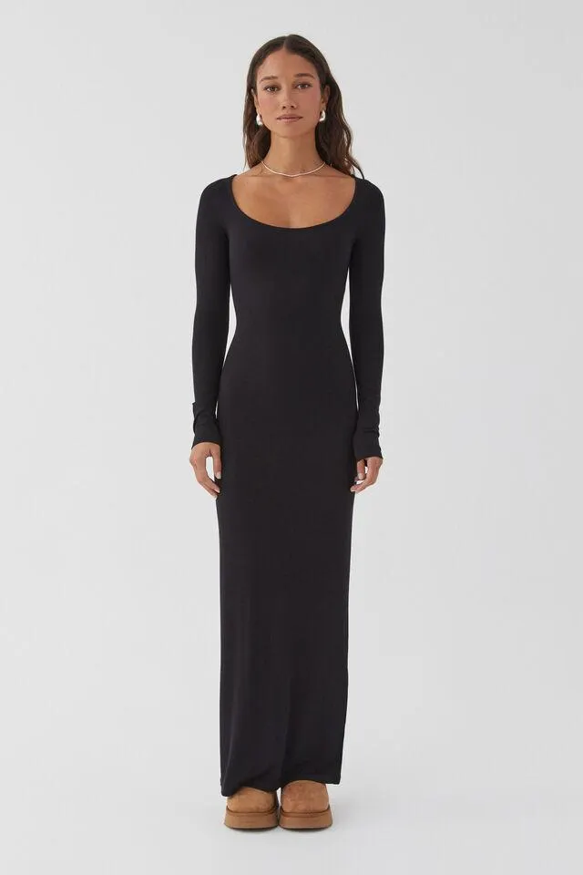 Bridget Long Sleeve Dress