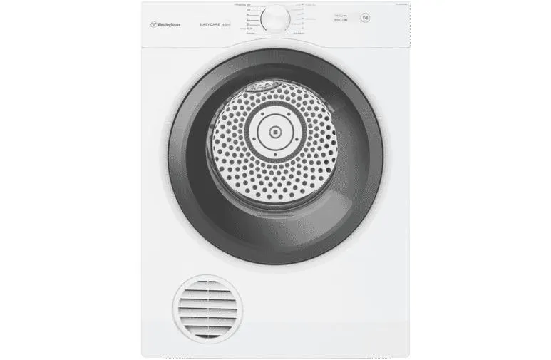 Westinghouse 6.5kg Vented Dryer
