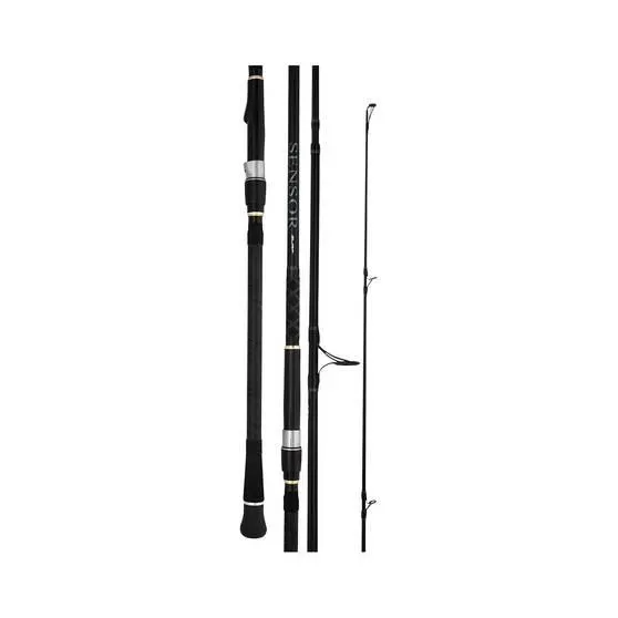 Daiwa 23 Sensor Surf Spinning Rod