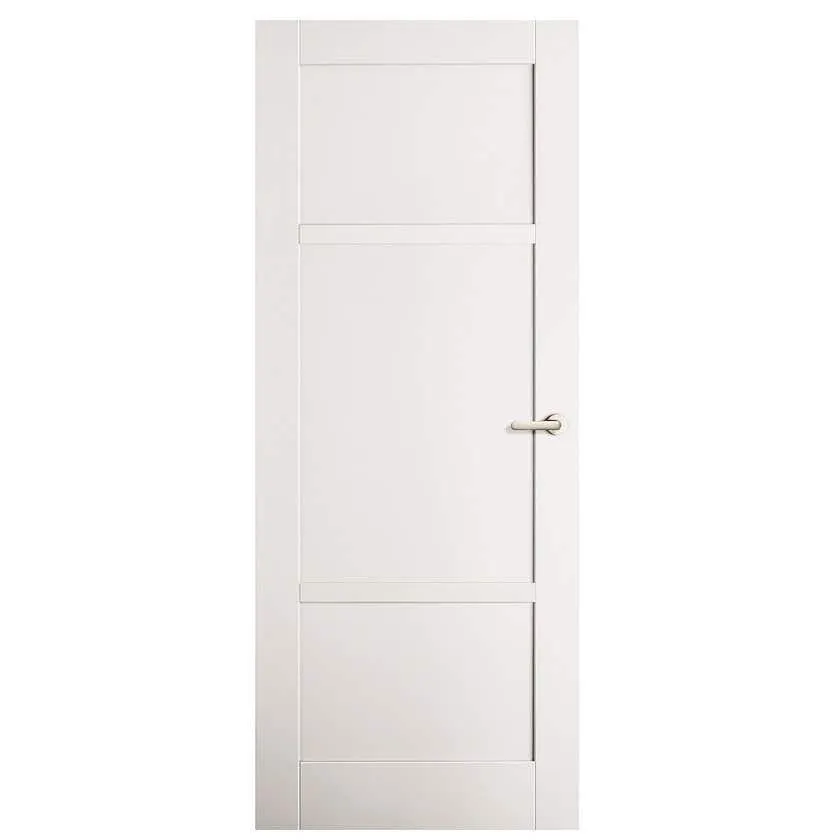 Corinthian Doors Moda PMOD2 Interior Door 2040 X 820 X 35mm