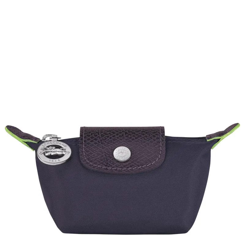 Le Pliage Green Coin purse