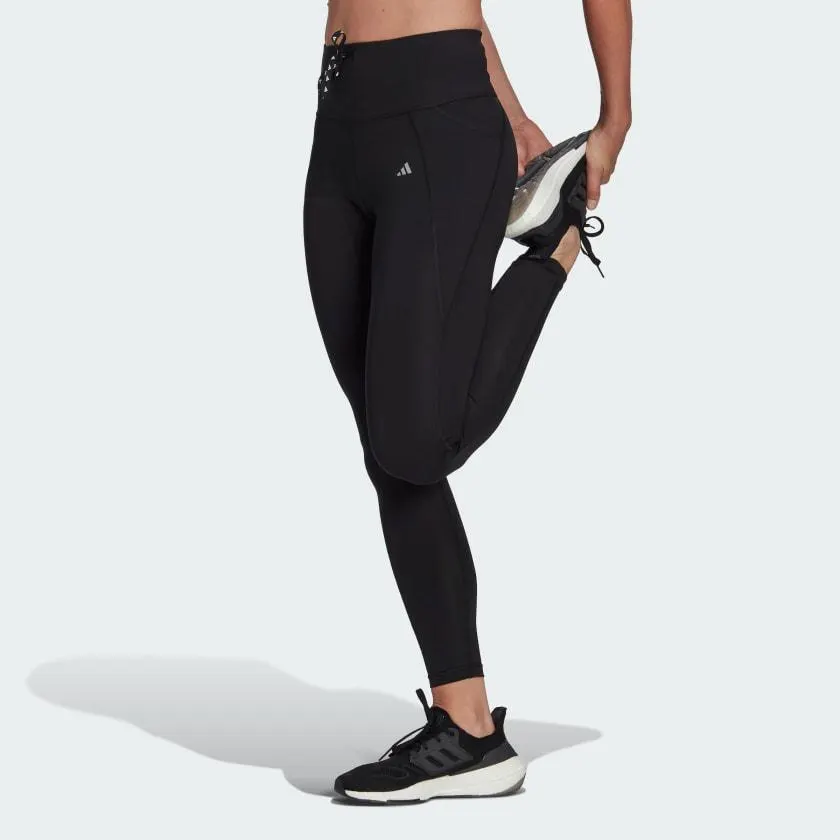 Adidas Running Essentials 7/8 Leggings - Womens - Black