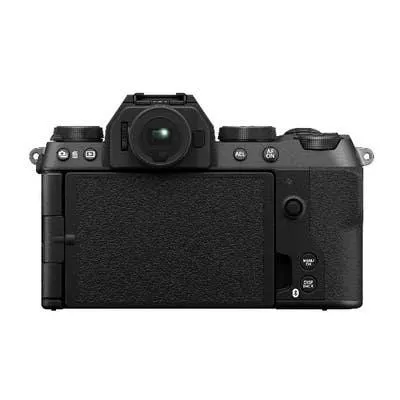 Fujifilm X-S20 + XC 15-45mm Kit