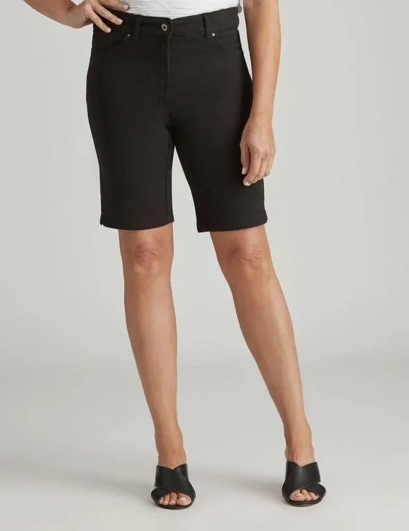 Millers VF 5 Pockets Denim Shorts