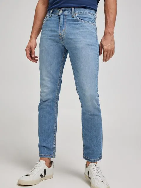 Levi's 511 Slim Jean In Mark My Words