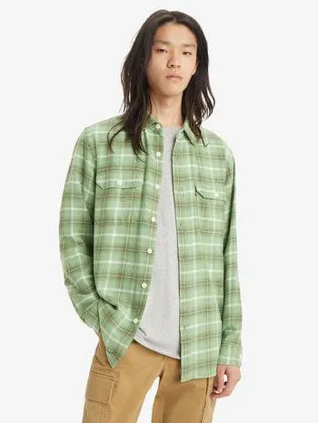 Levi's® Men's Jackson Worker Overshirt