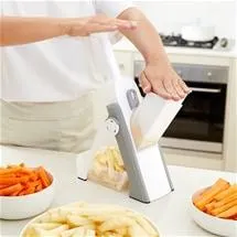 Speed Slicer