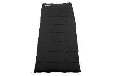 Kings Big Daddy Deluxe Double Swag | 96cm High | 70mm Queen Mattress | 400gsm Canvas