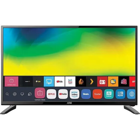 Altius Smart TV 24 Inch 240/12V