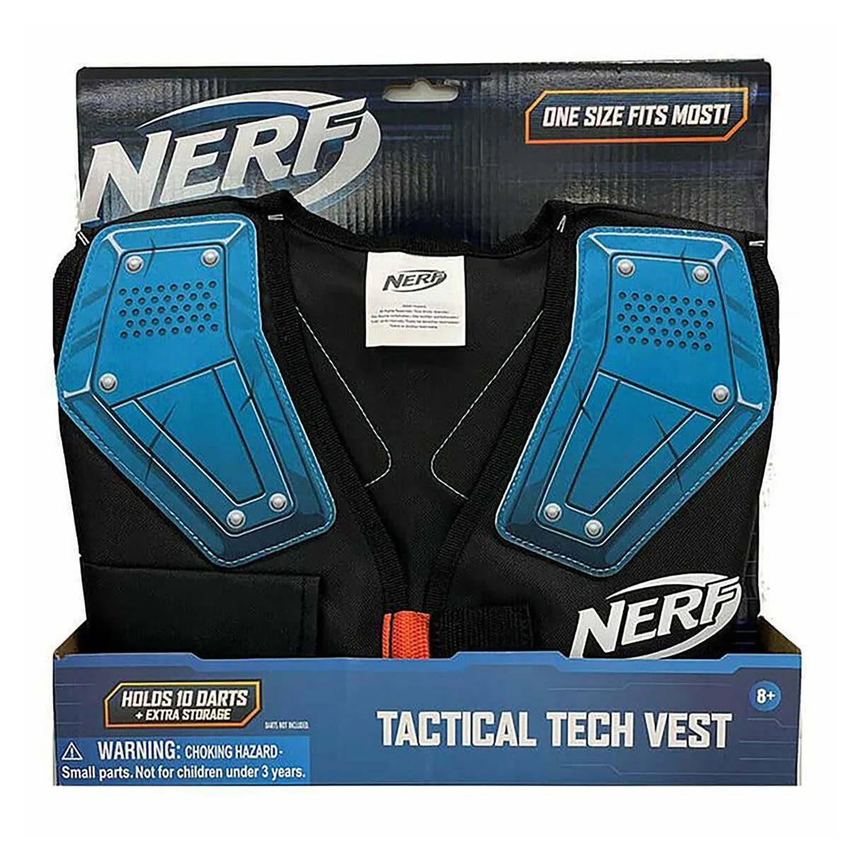 Nerf Elite Tactical Tech Vest