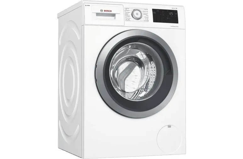 Bosch 8kg Front Load Washer