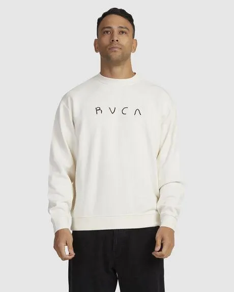 Home Made Crew Sweatshirt