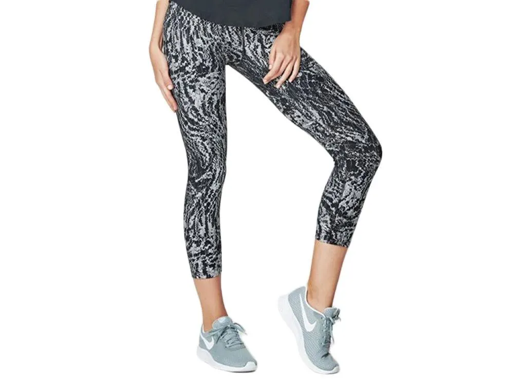 WOMENS AB WERK IT 7/8 TIGHT W/PK 24"