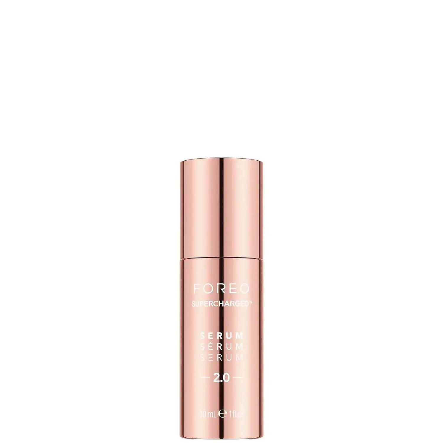 FOREO SUPERCHARGED SERUM SERUM SERUM 2.0 30ml