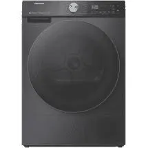 Hisense 9kg Heat Pump Dryer