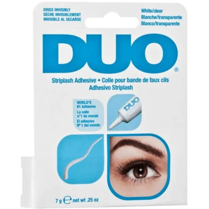 Duo Lash Adhesive - Clear