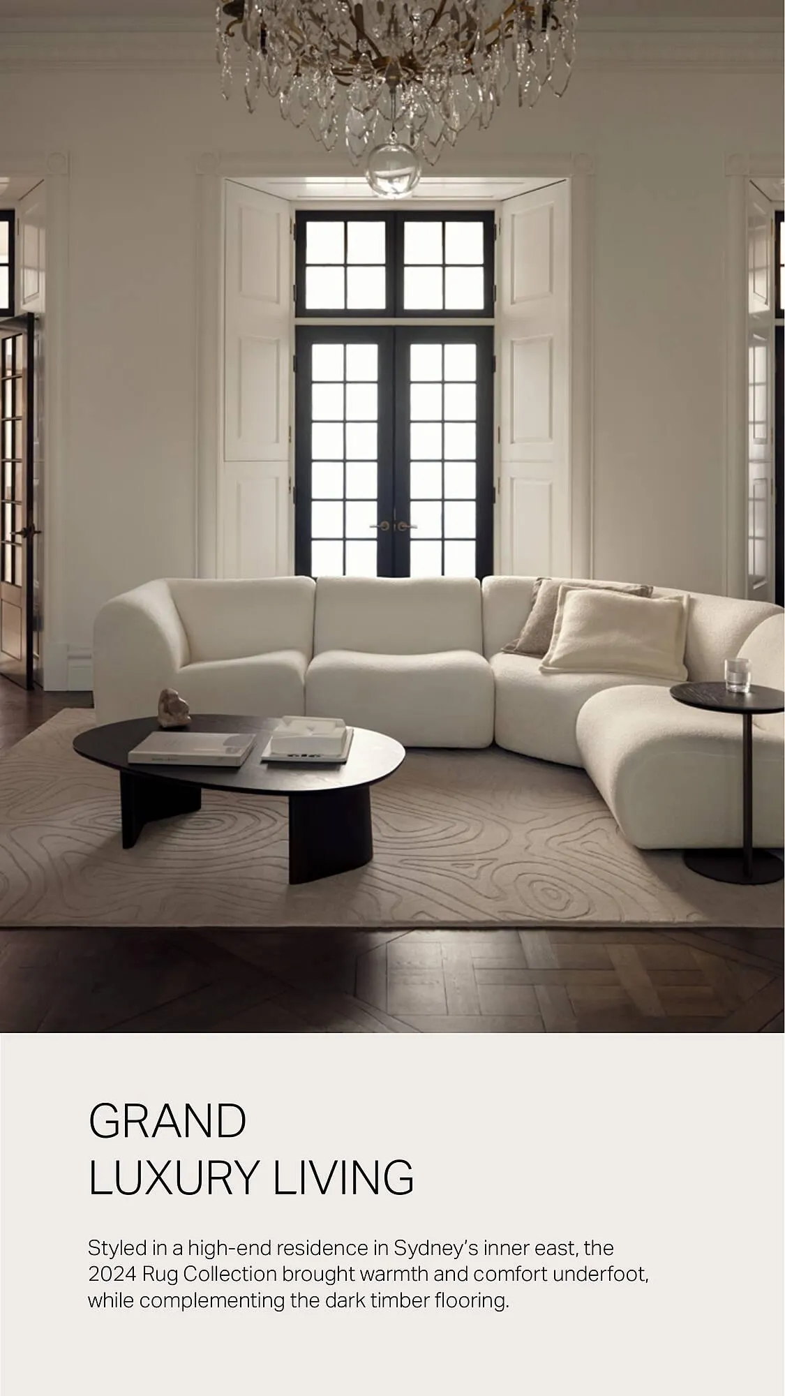 King Living catalogue - Catalogue valid from 1 September to 30 April 2024 - page 16