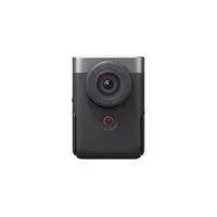 Canon PowerShot V10 VLog Camera - Silver