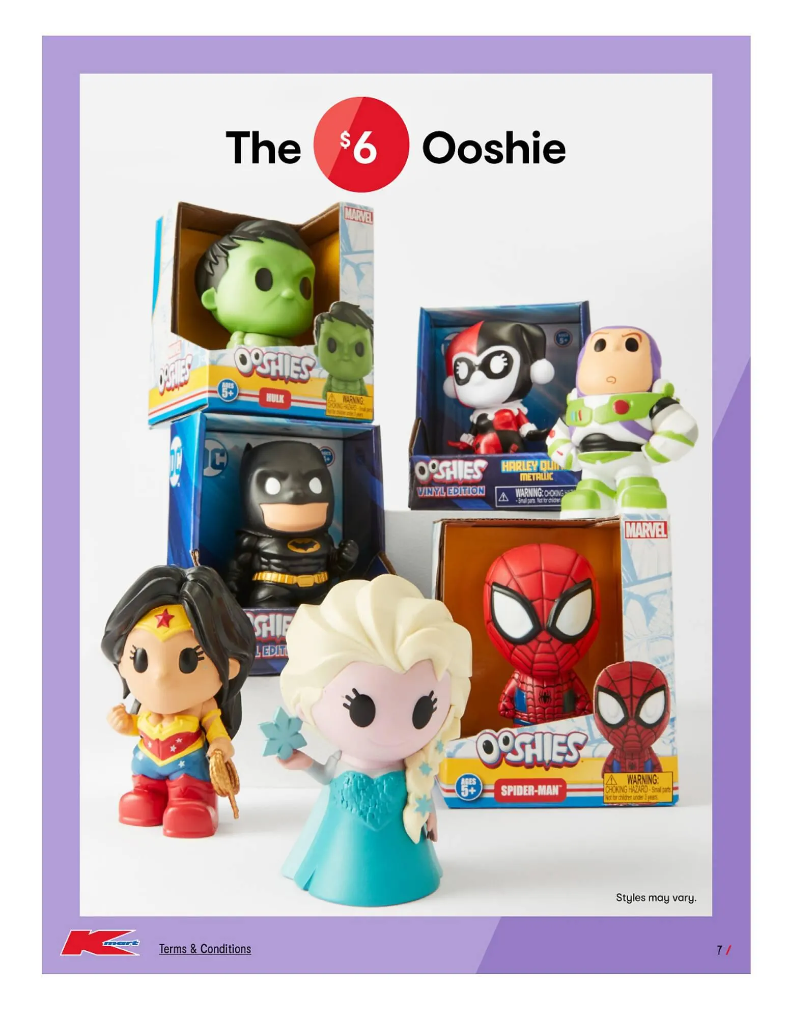 Kmart catalogue - Catalogue valid from 28 March to 24 April 2024 - page 7