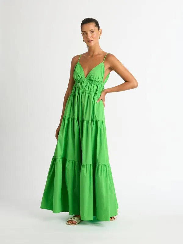 CABRERA MAXI DRESS