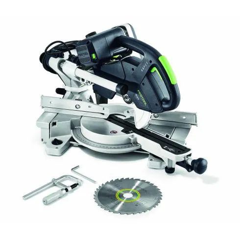 Festool KS 60 E