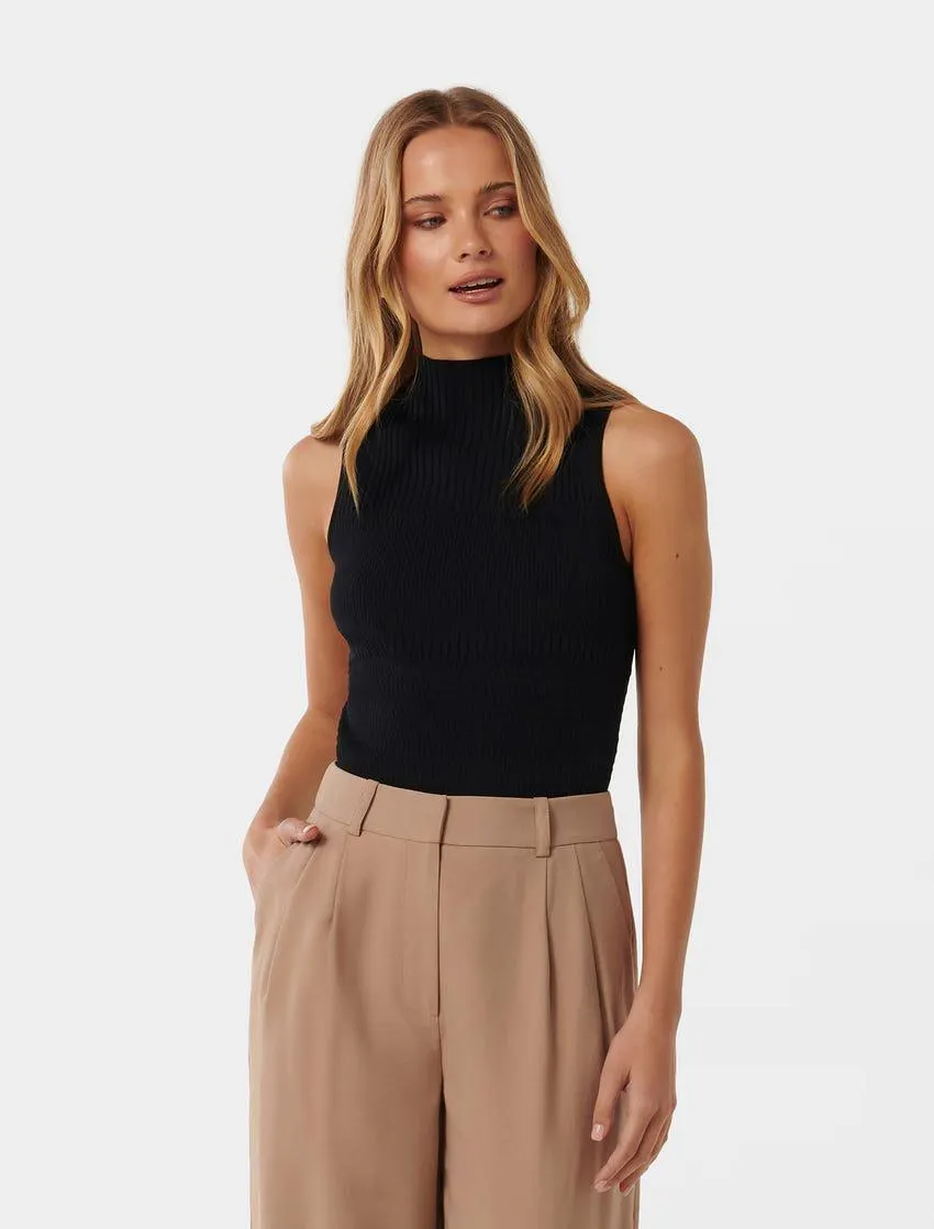 Lexi Knit Tank