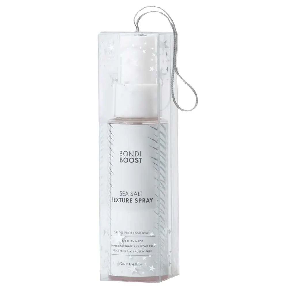 Sea Salt Spray Bon Bon 50ml