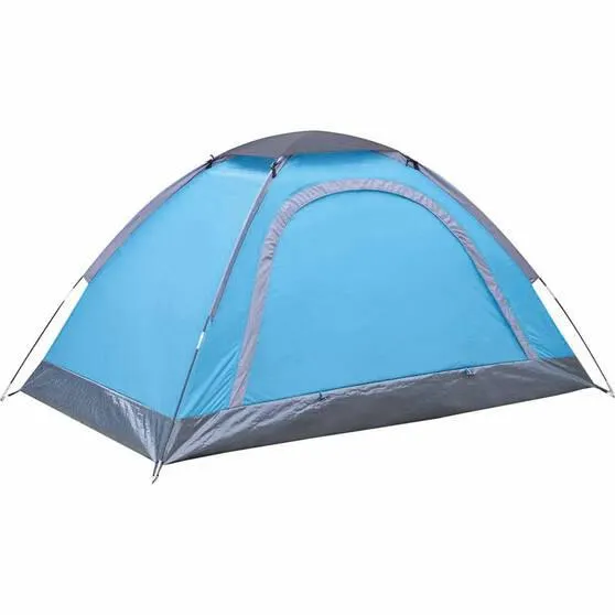 Wanderer Jak and Jill Dome Tent 2 Person