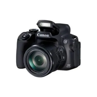 Canon Powershot SX70HS