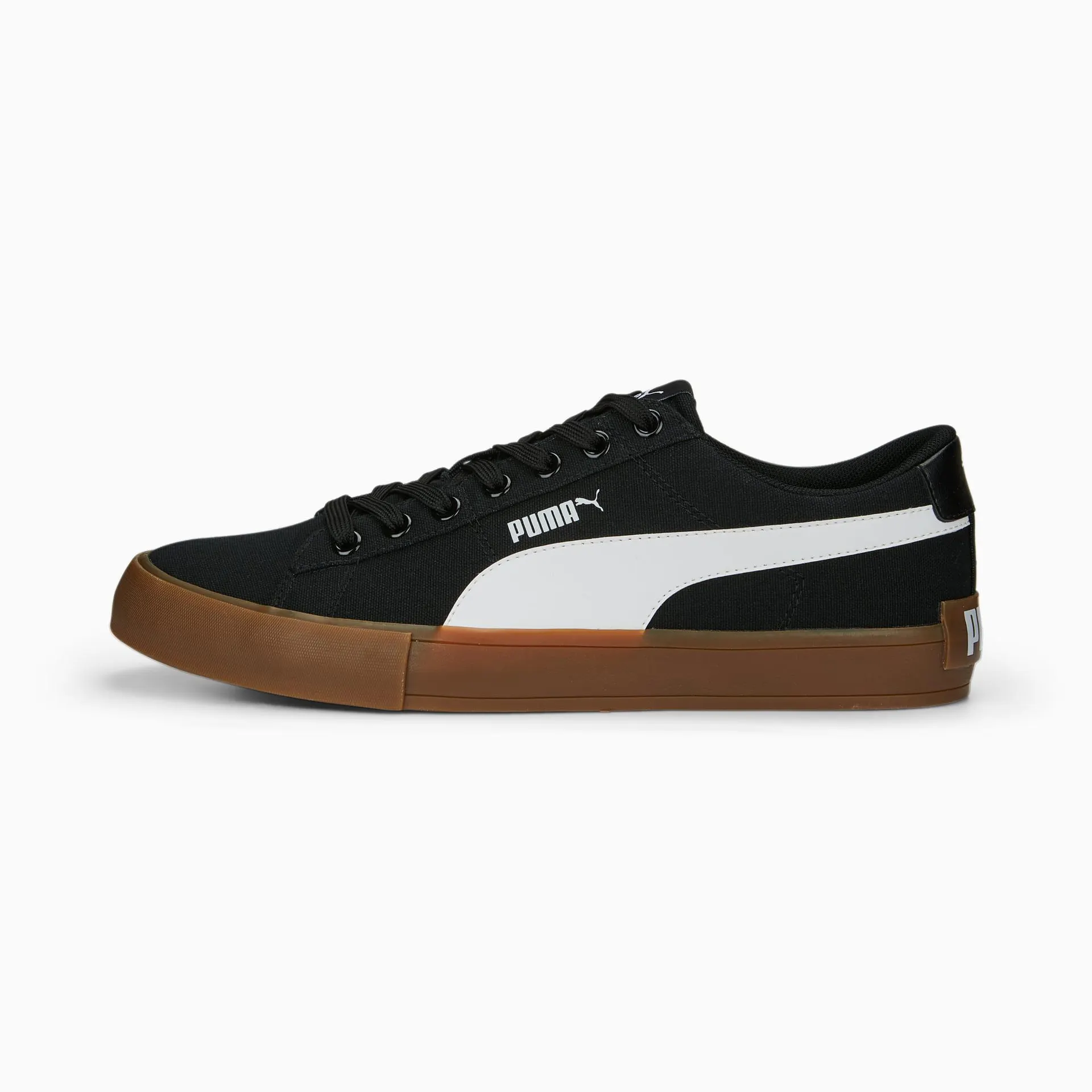 Bari Casual Canvas Unisex Sneakers