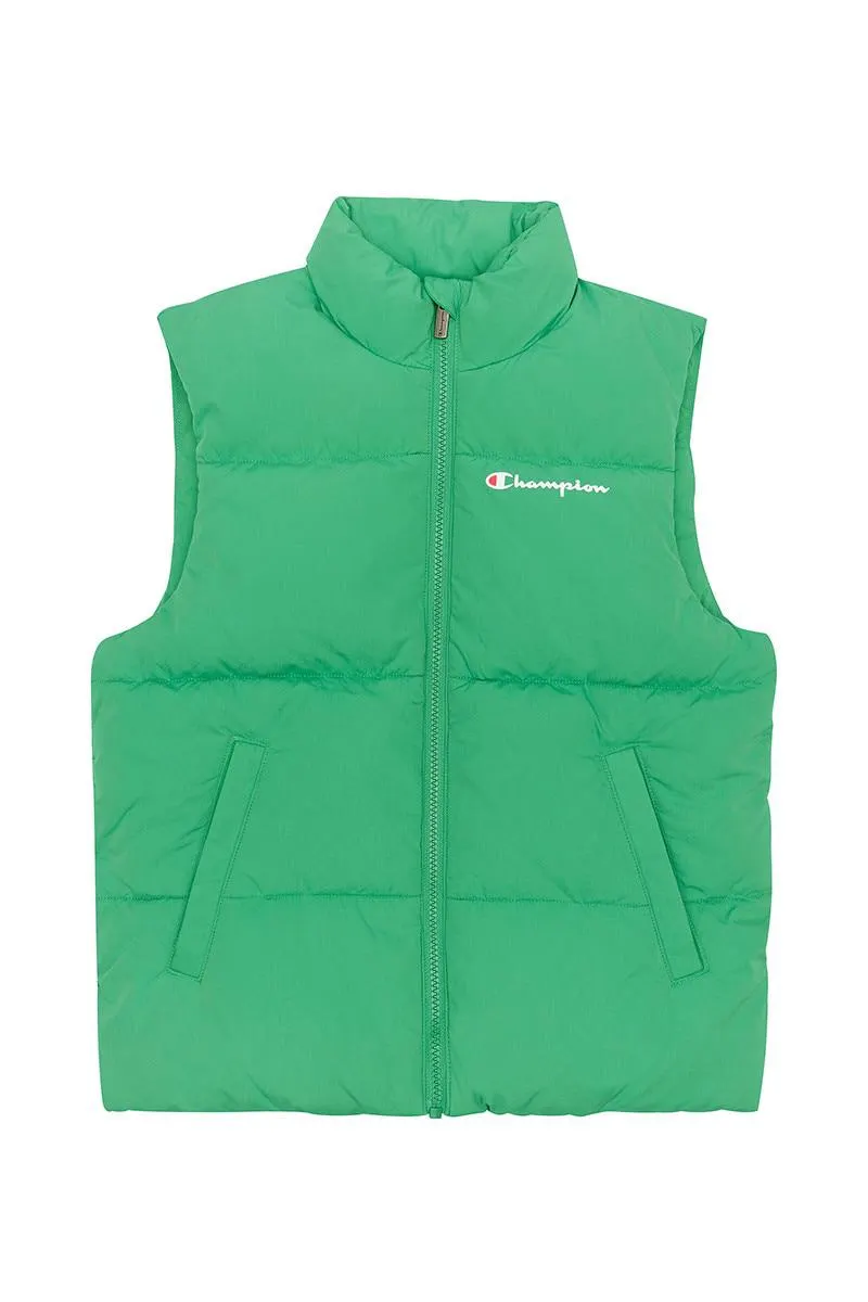 Junior Rochester Puffer Vest