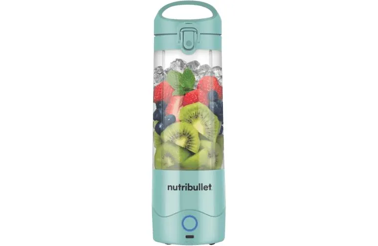 NUTRIBULLET Portable Blender - Eggshell