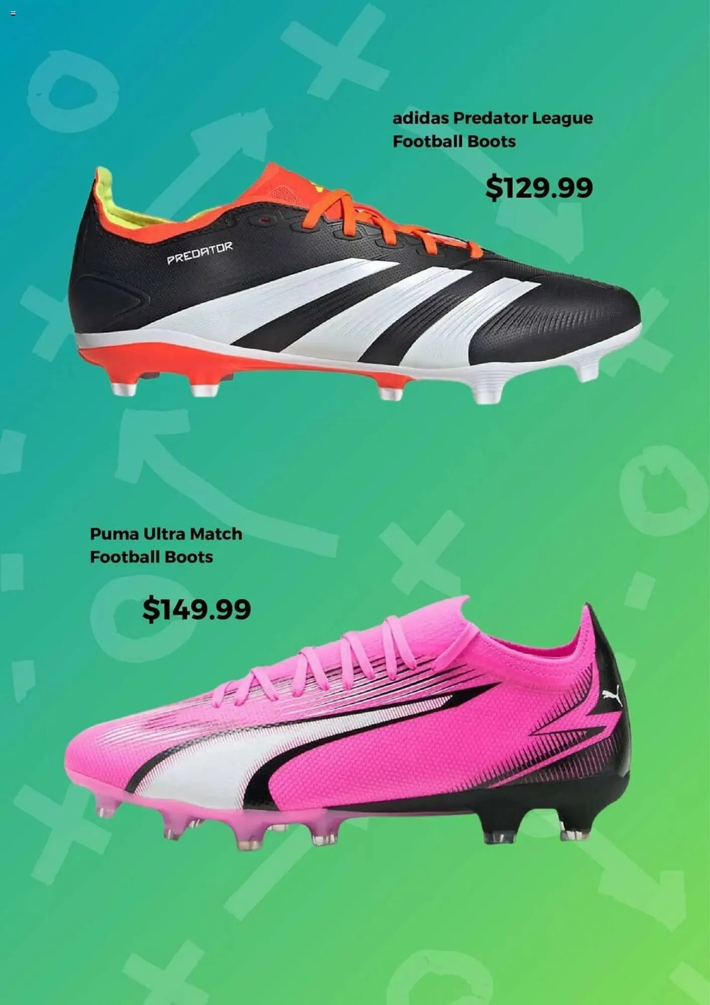 Rebel Sport catalogue - Catalogue valid from 25 March to 21 April 2024 - page 3