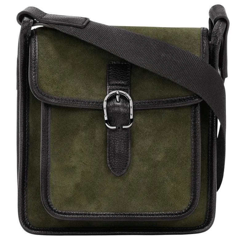 Le Foulonné S Crossbody bag