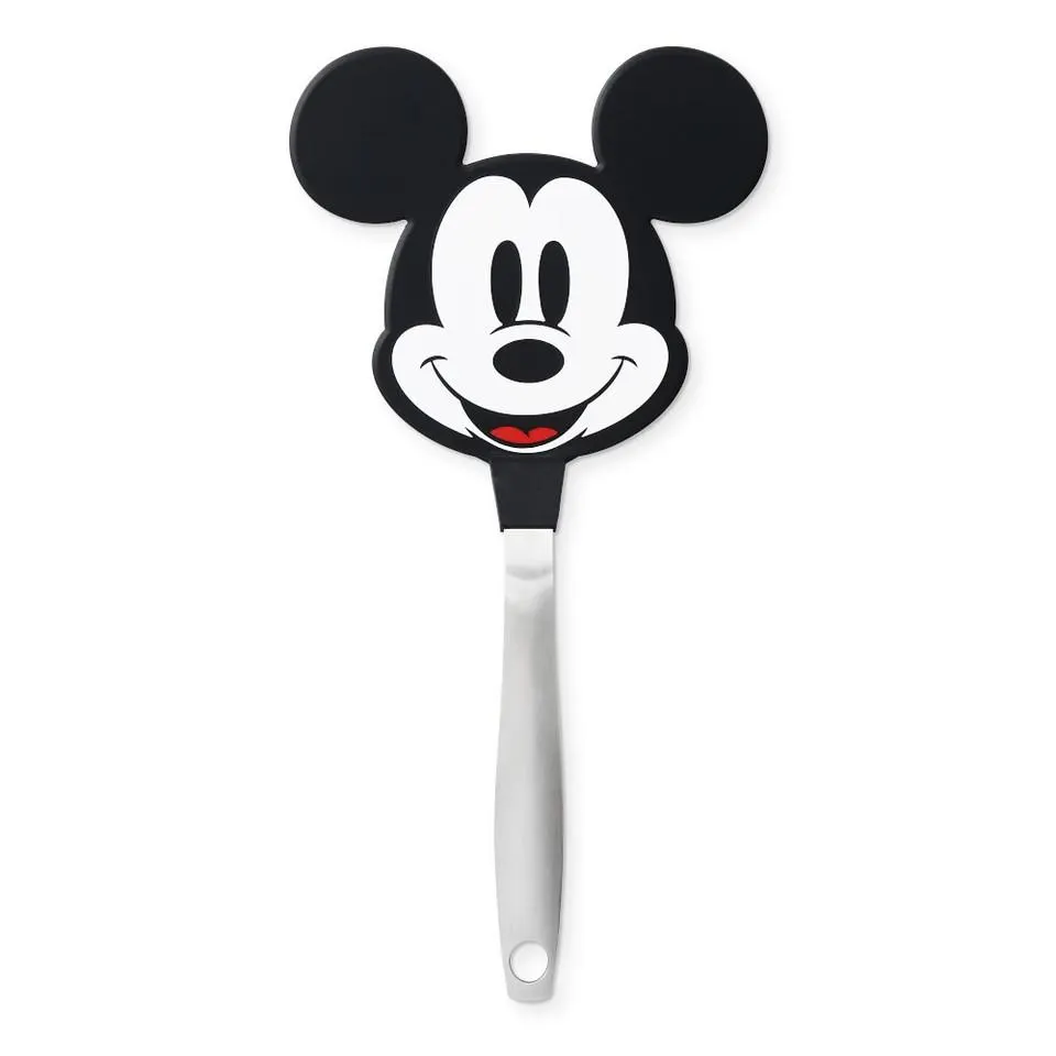 Mickey Mouse Flex Spatula