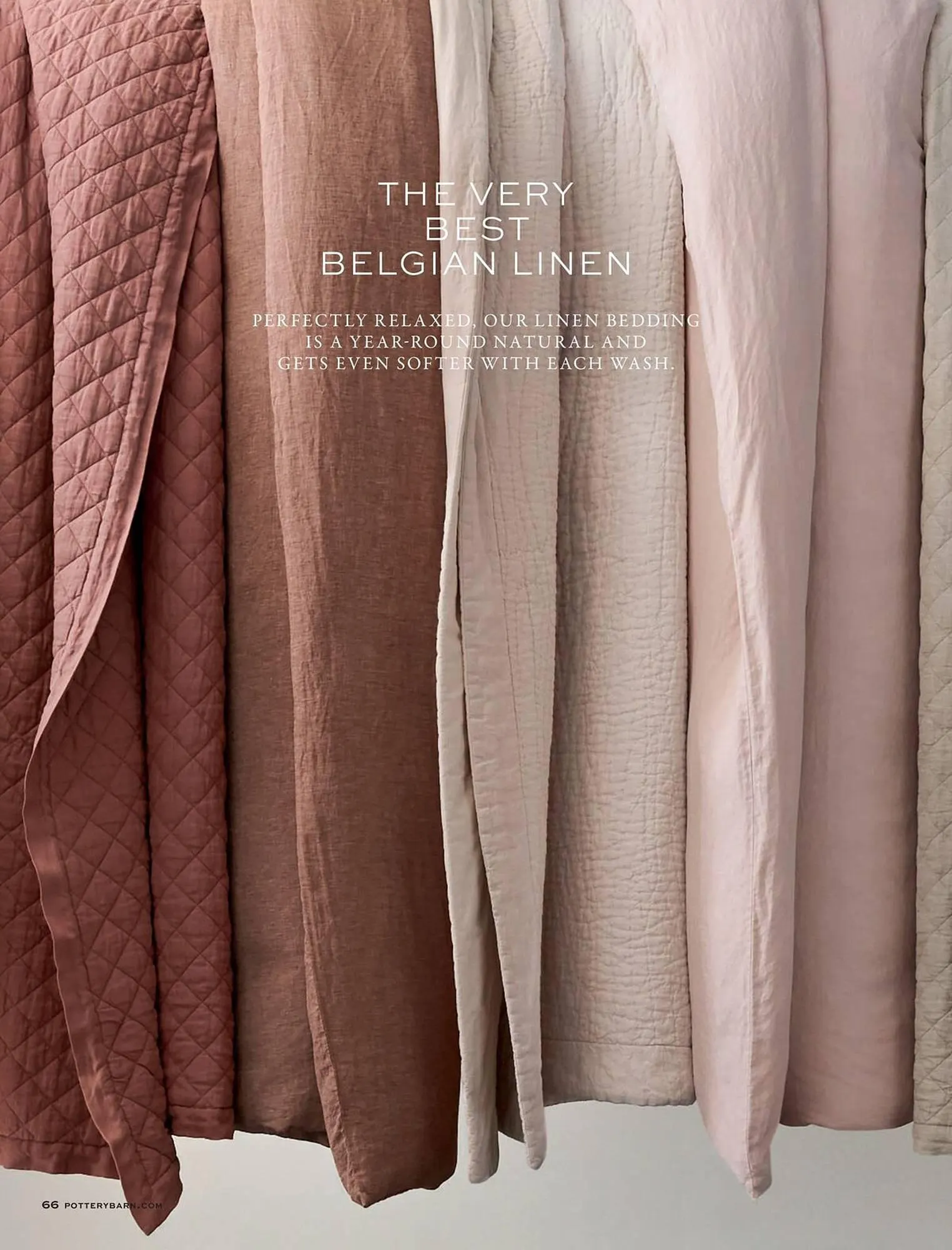 Pottery Barn flyer from February 1 to May 1 2024 - flyer page 66