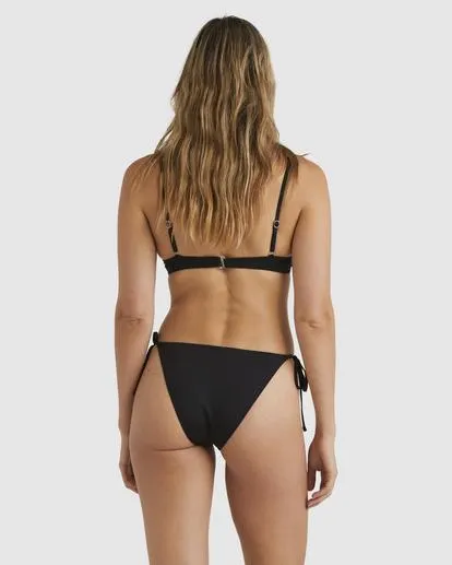 Sol Searcher Tie Side Bondi Bikini Bottom