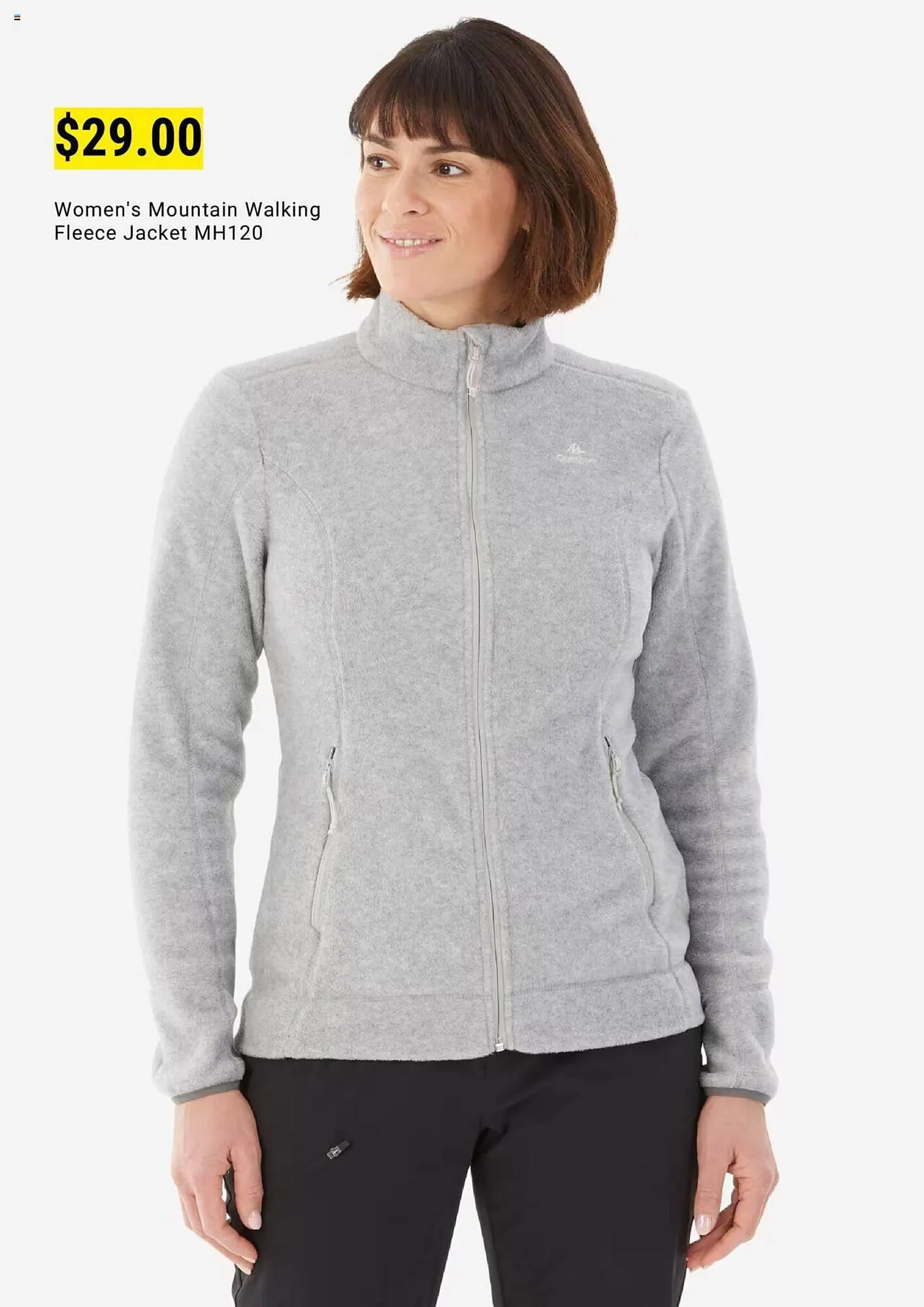 Decathlon catalogue - Catalogue valid from 1 April to 30 April 2024 - page 8