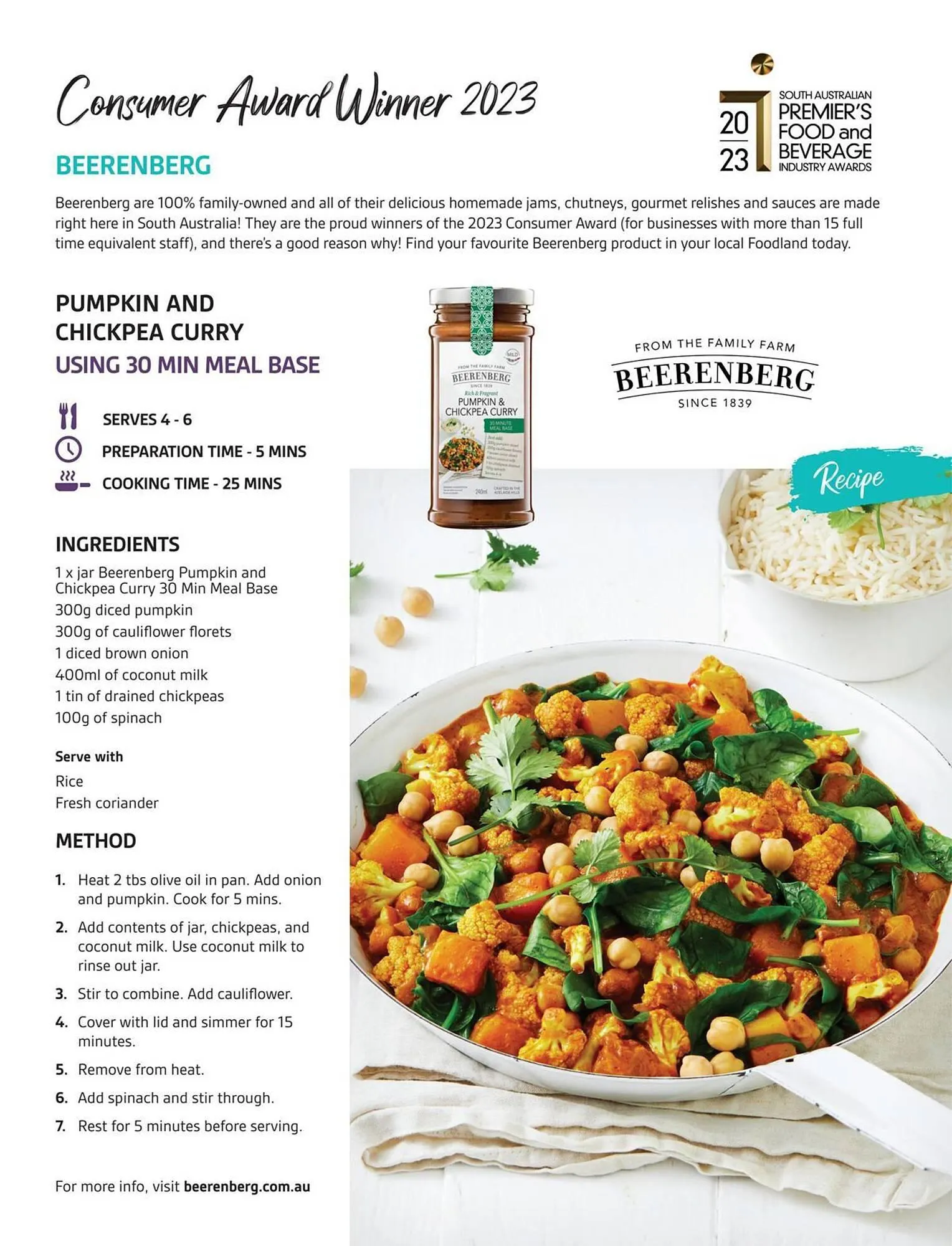 Foodland catalogue - Catalogue valid from 28 February to 31 May 2024 - page 42